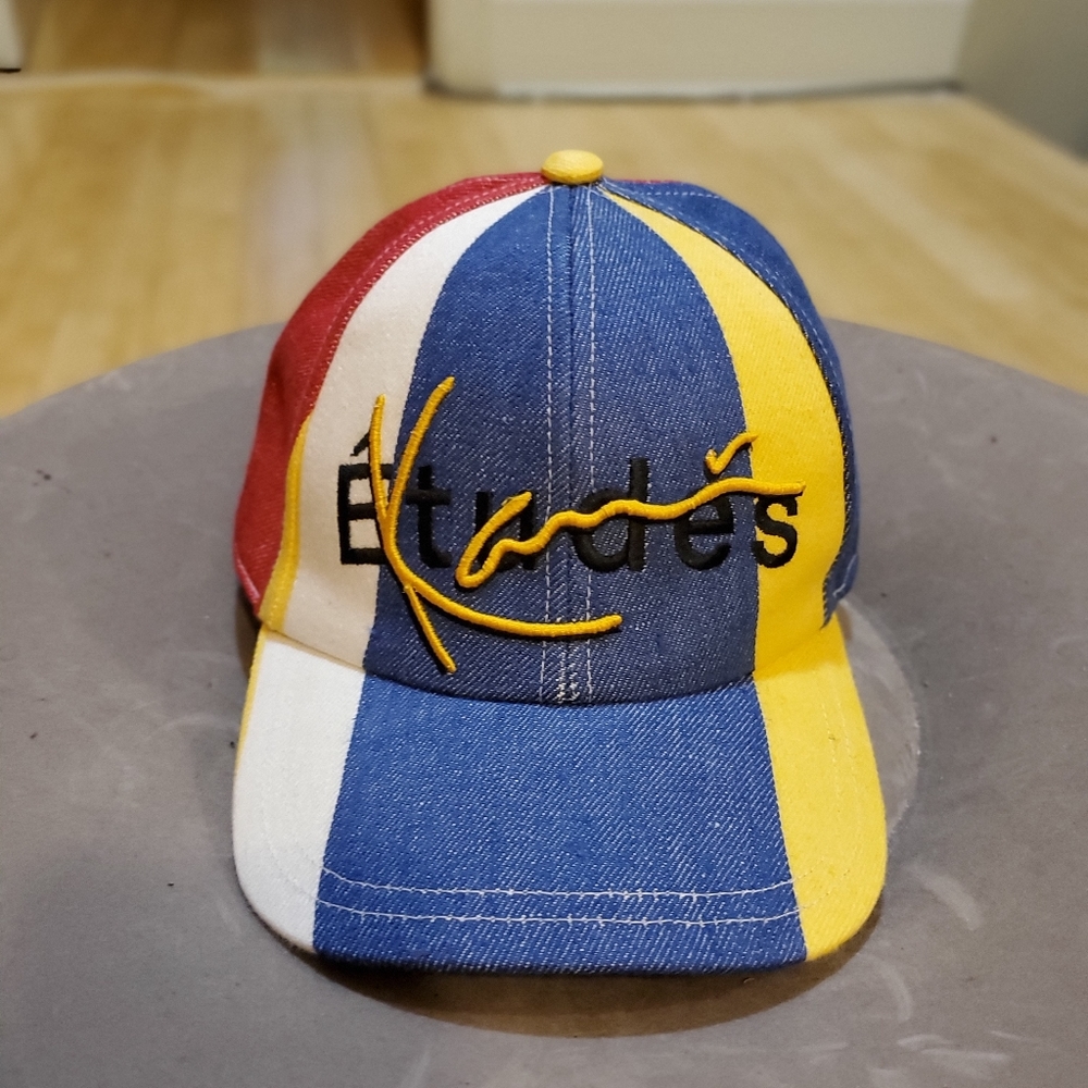 Études STUDIO x Karl Kani Cap (Unisex)